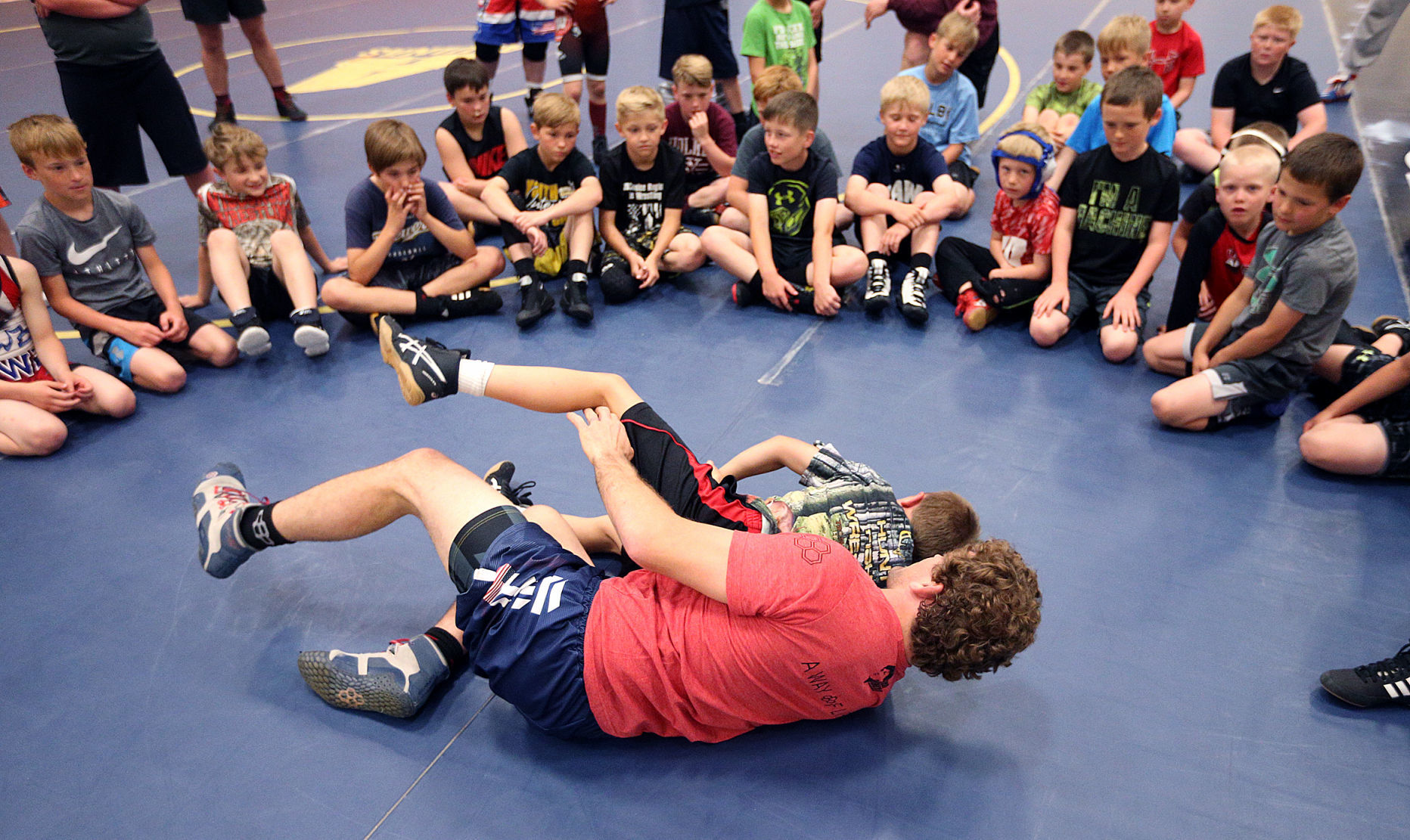 Ben Askren